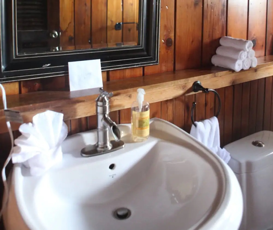 El Yunque Rainforest Inn