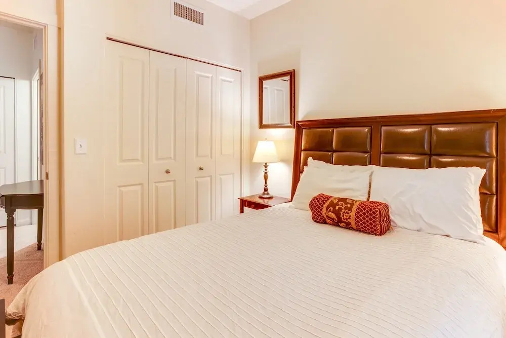North Harbour PDX vacation apartments