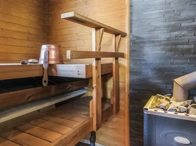 Holiday Home Tokkimus