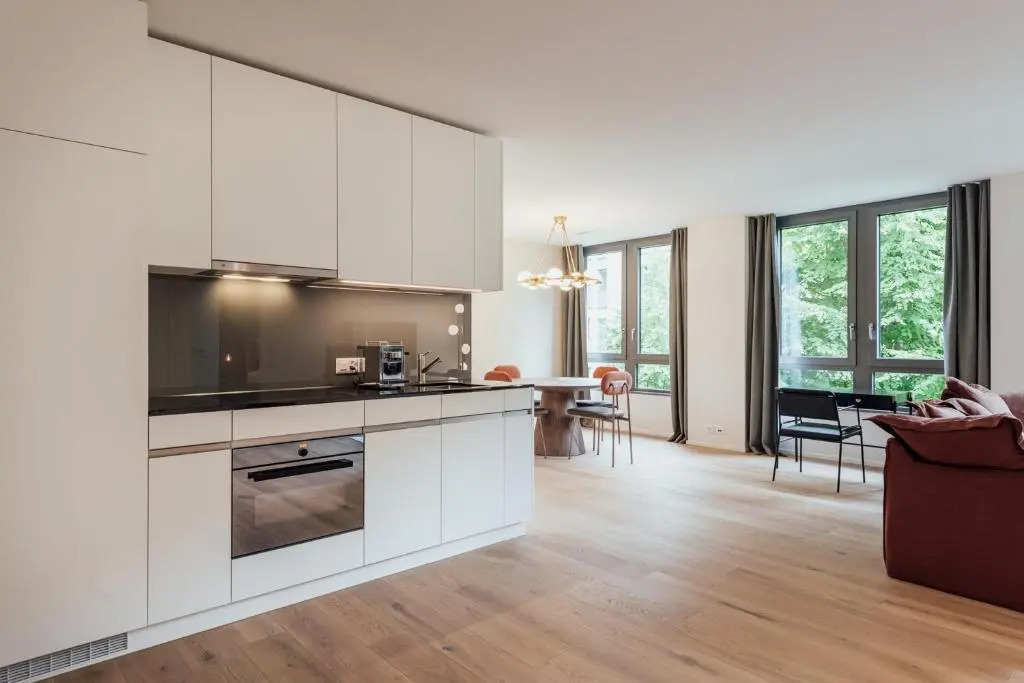 Gubelhof Suites