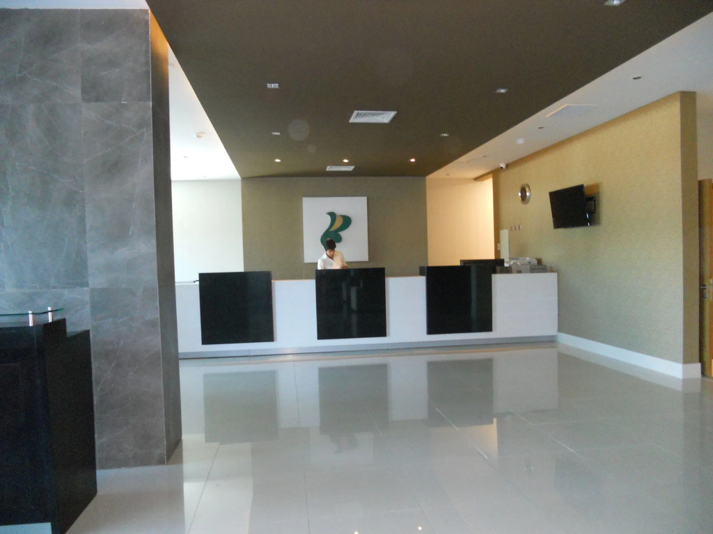 Hotel Diego de Almagro Chillan