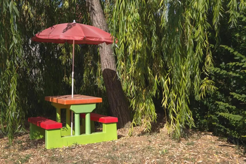 Bed and breakfast Aratro & Rosmarino