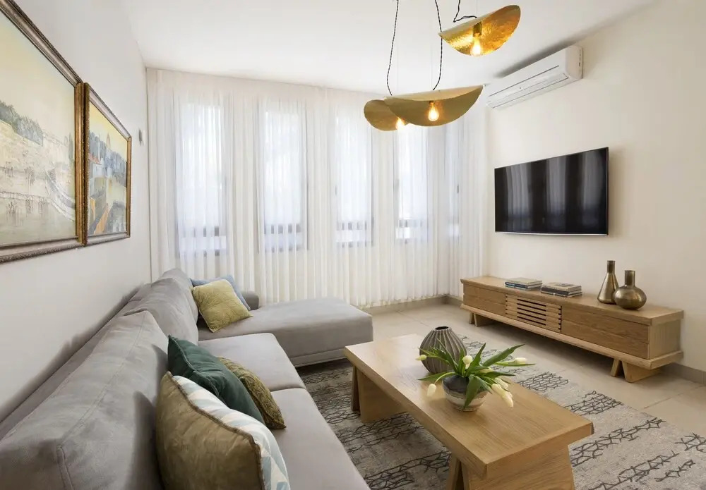 Mount of Olives Residence Glatt Kosher