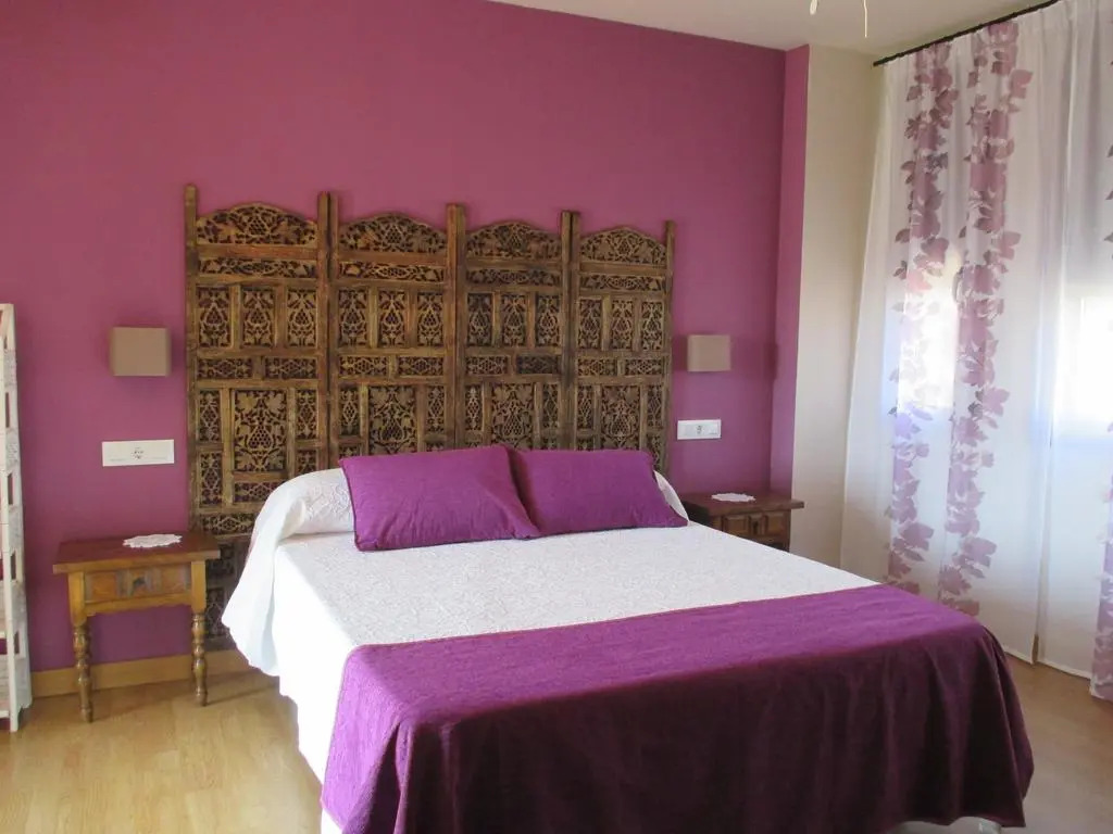 Hotel Rural La Covacha