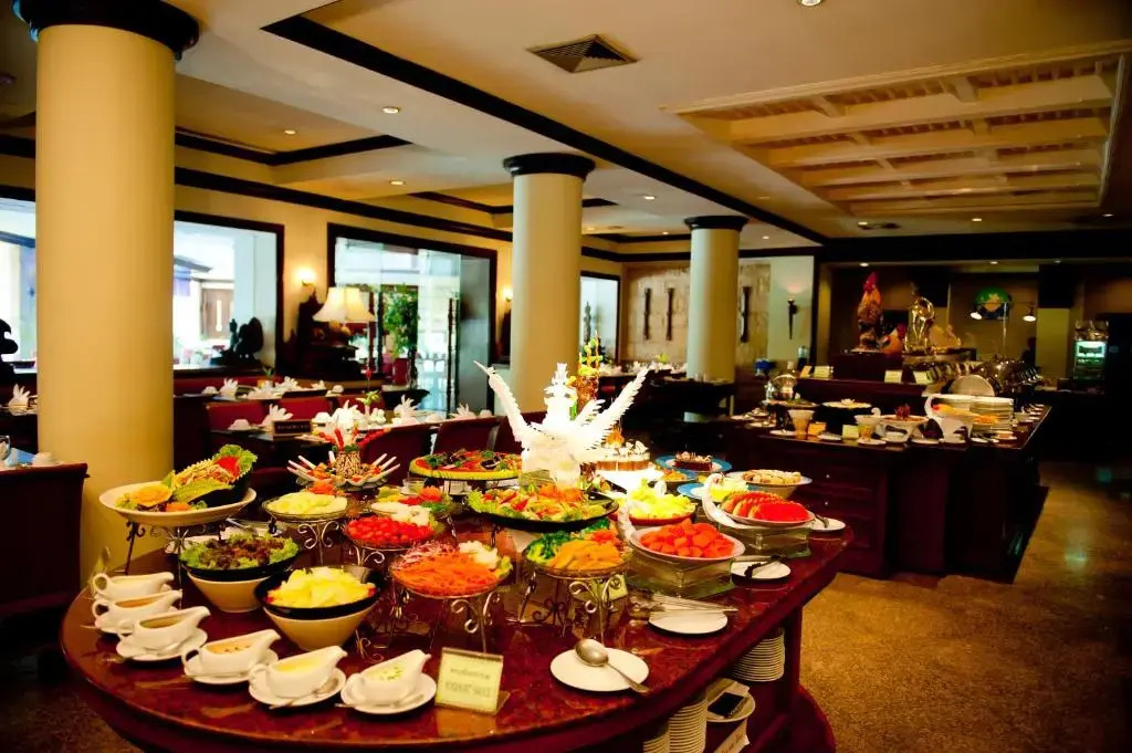 Wiang Inn Hotel