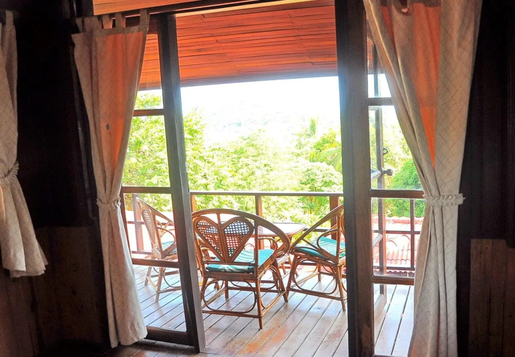 Venus Resort