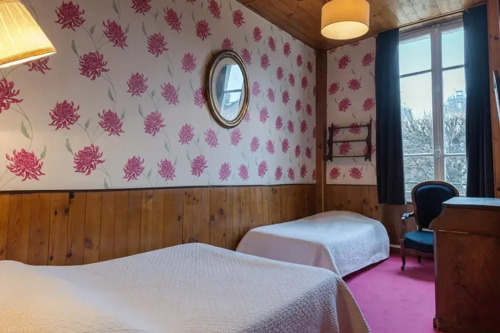 Hotel Esmeralda