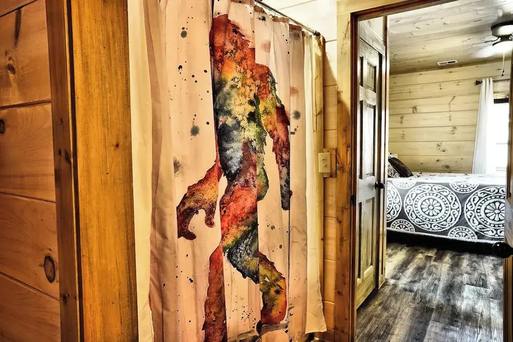 Sasquatch Inn