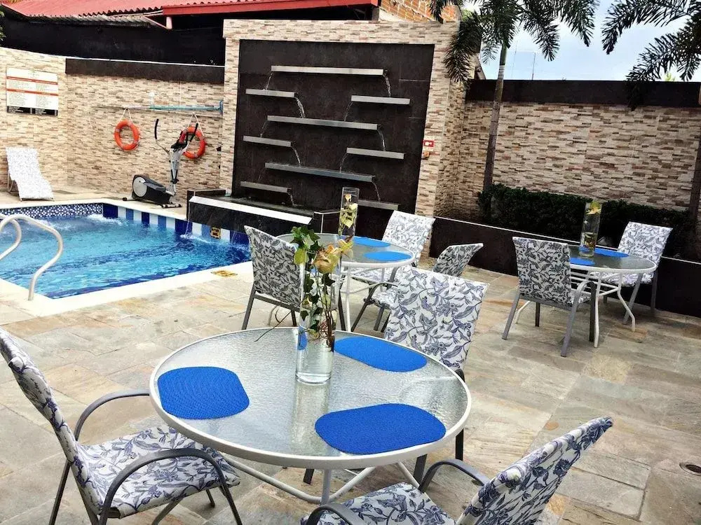 Hotel Boutique El Poblado