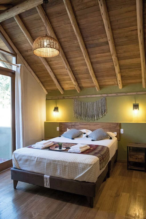 w Peaceful 2BR Riverside Villa in Sacred Valley