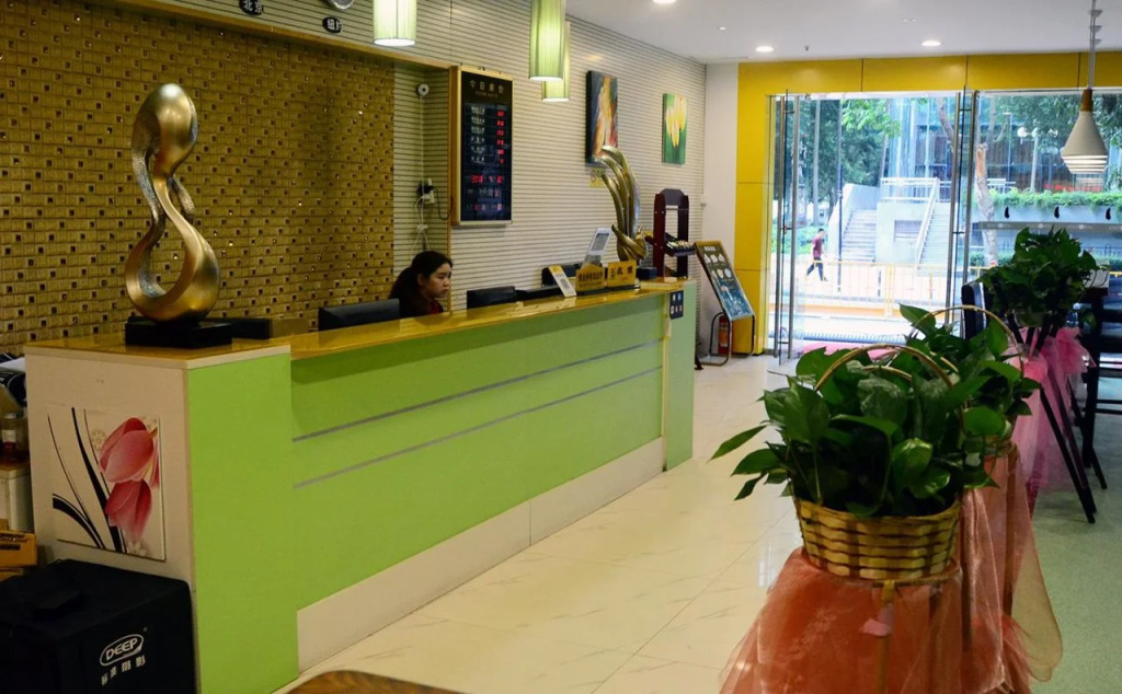 Shenzhen Xin Xiang Yue Inn