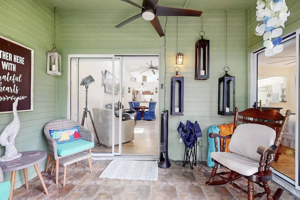 Port Orange Gray Sands Retreat