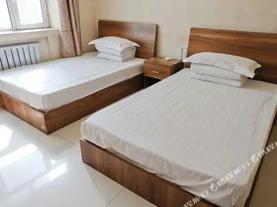 Youyuanren Hotel