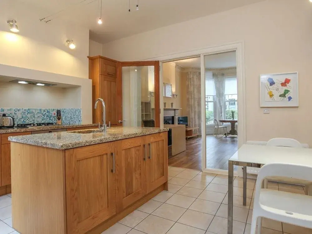 Duke Serviced Apartments
