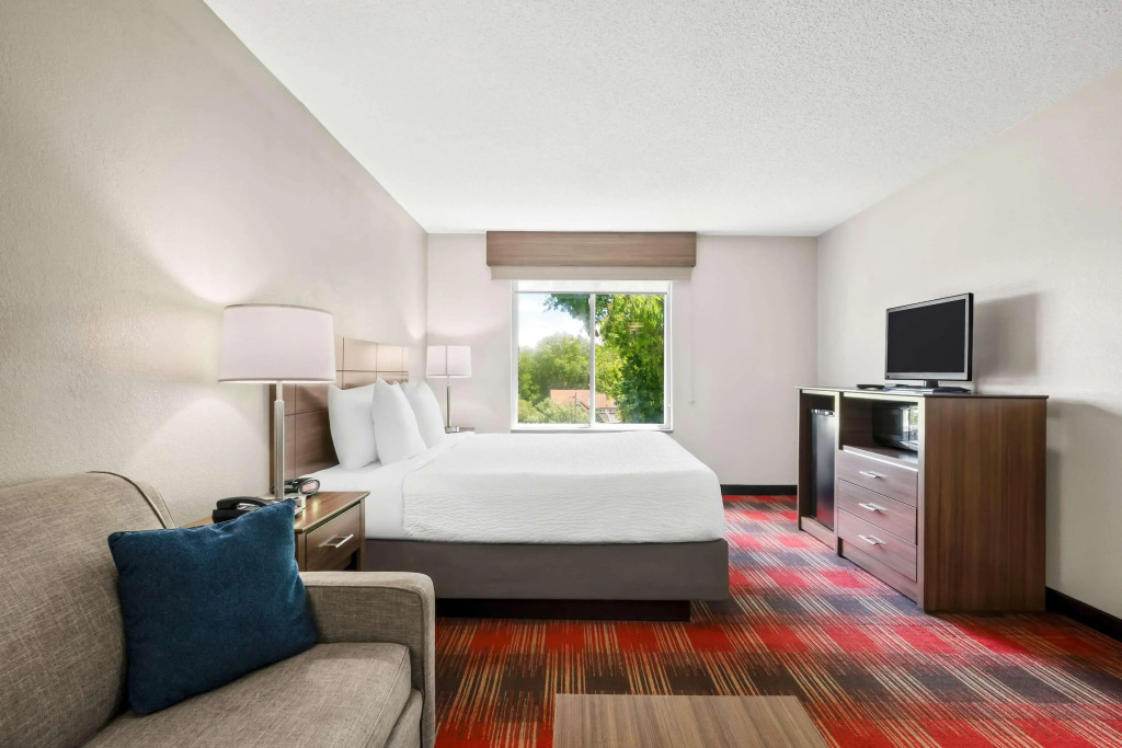 Best Western Dartmouth-New Bedford