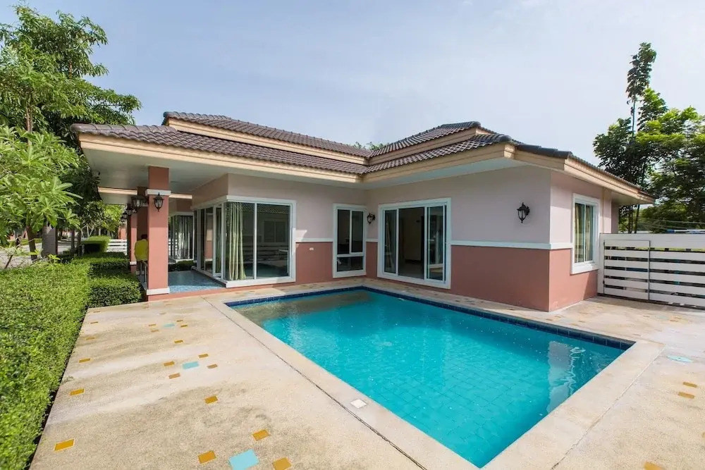 Kiang Talay Resort