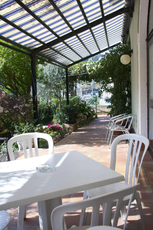 Albergo 900