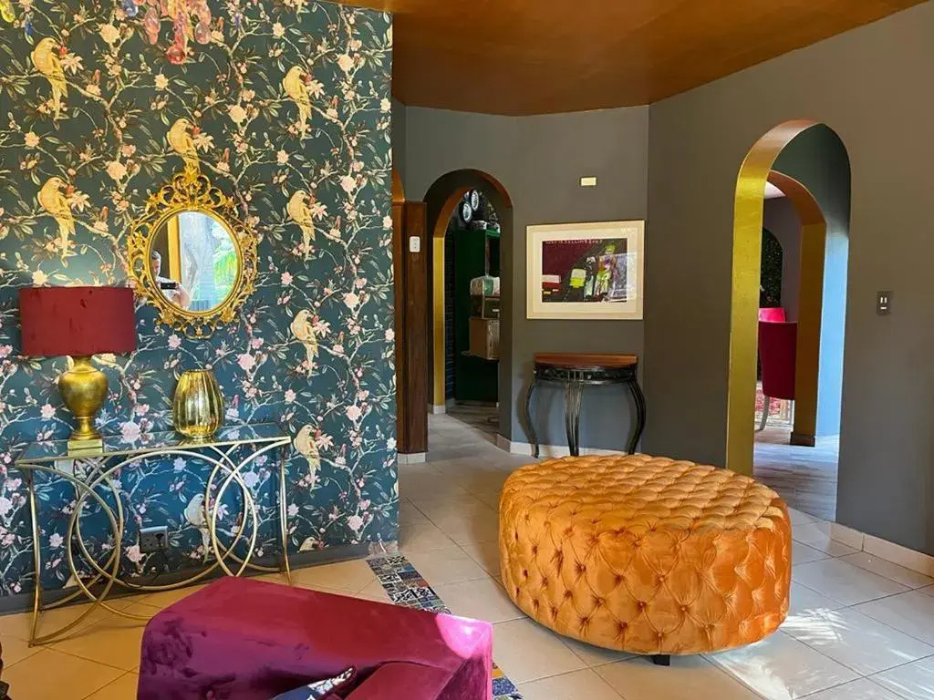 Grafiti Boutique Hotel