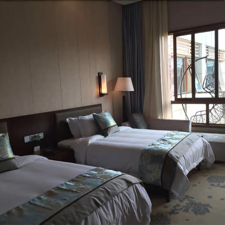 True Home Hotel