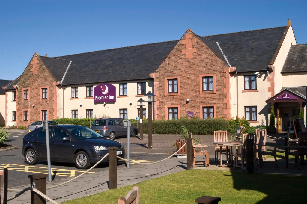 Premier Inn Dumfries