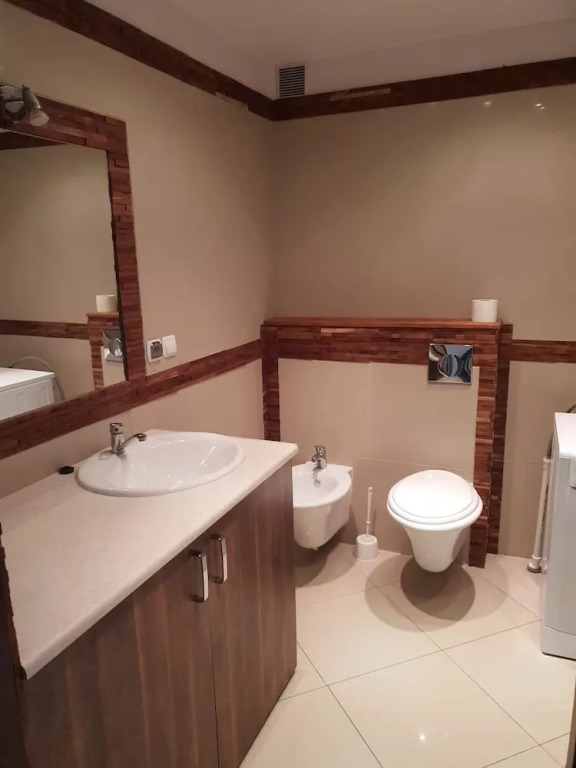 Apartamenty Dragon Elbląg
