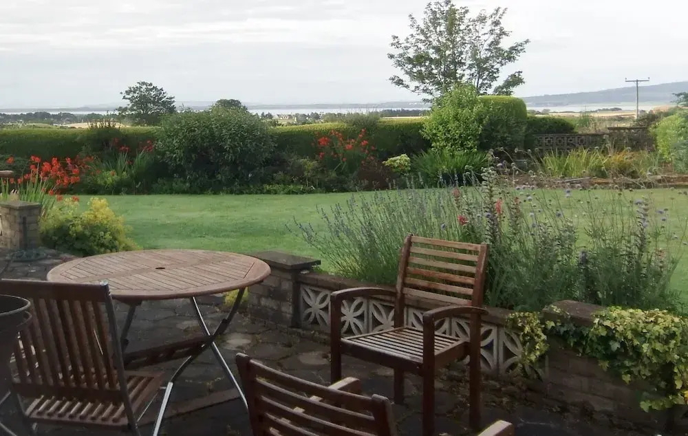 Del Mar B&B
