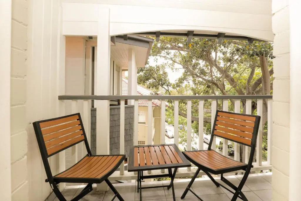 Glenferrie Lodge