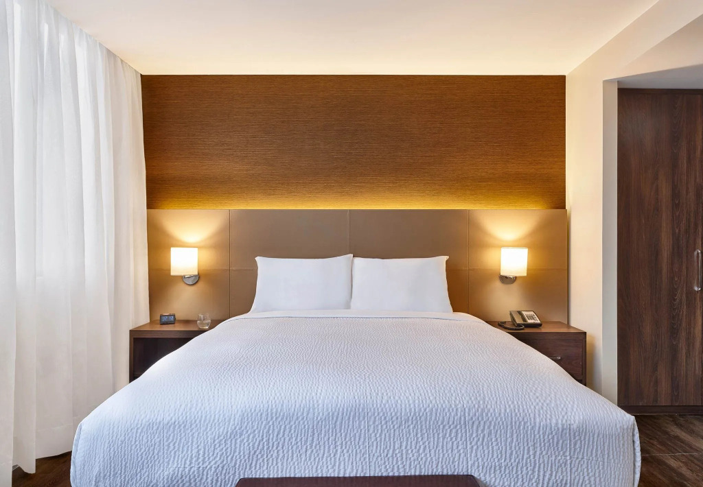 Residence Inn by Marriott Rio de Janeiro Barra da Tijuca