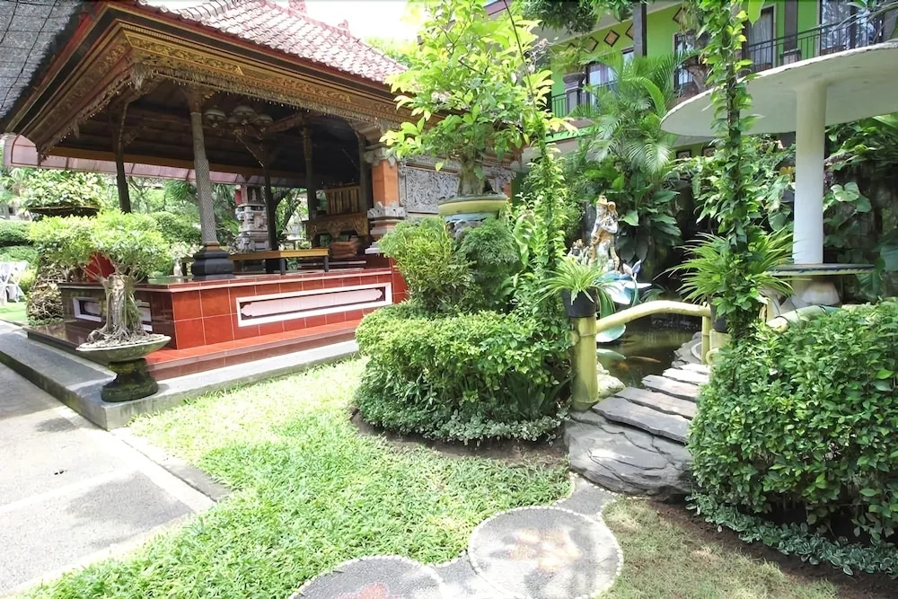 RedDoorz @ Pendawa Kuta