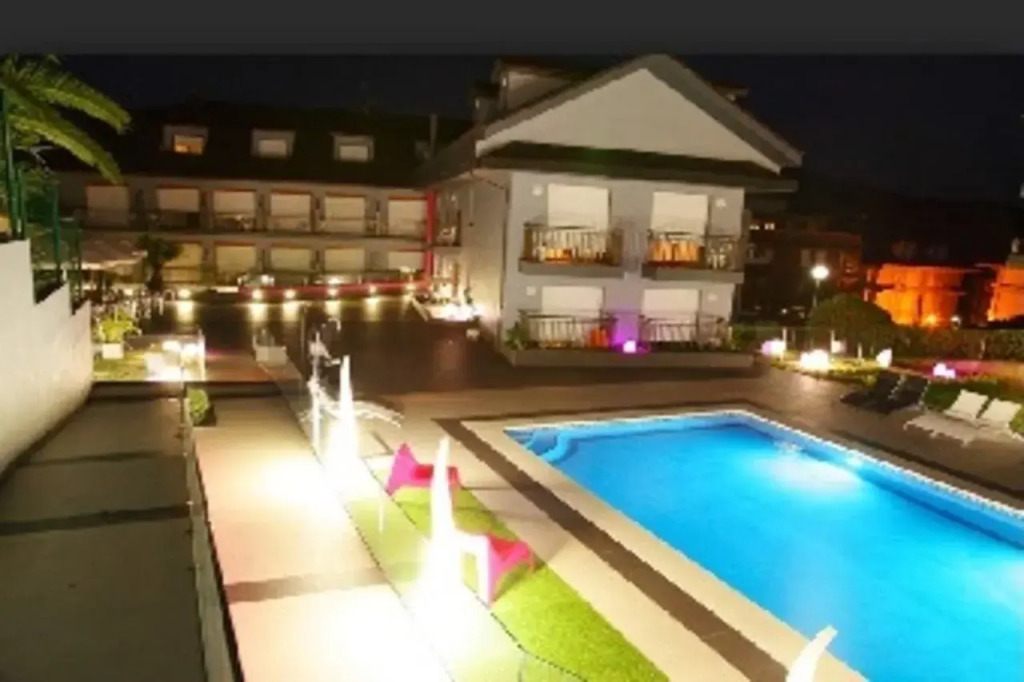 Hotel Arillo