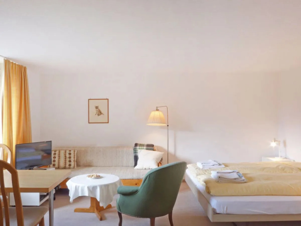 Chalet Helene Wengen 22724