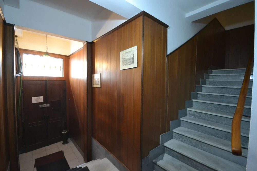 Villa Demidoff Apartment