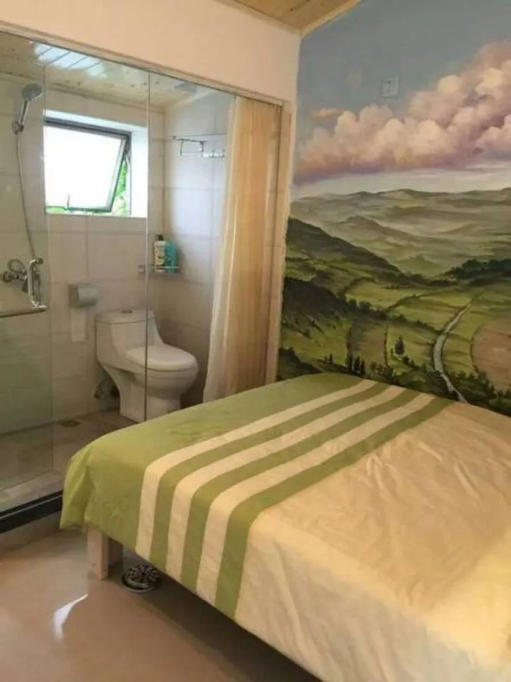 Jiaochangwei Jiuzheli Guesthouse