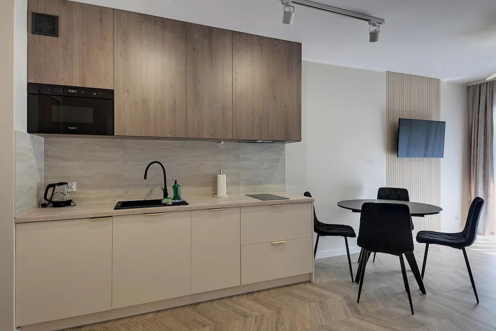 RentPlanet - Osada Górska