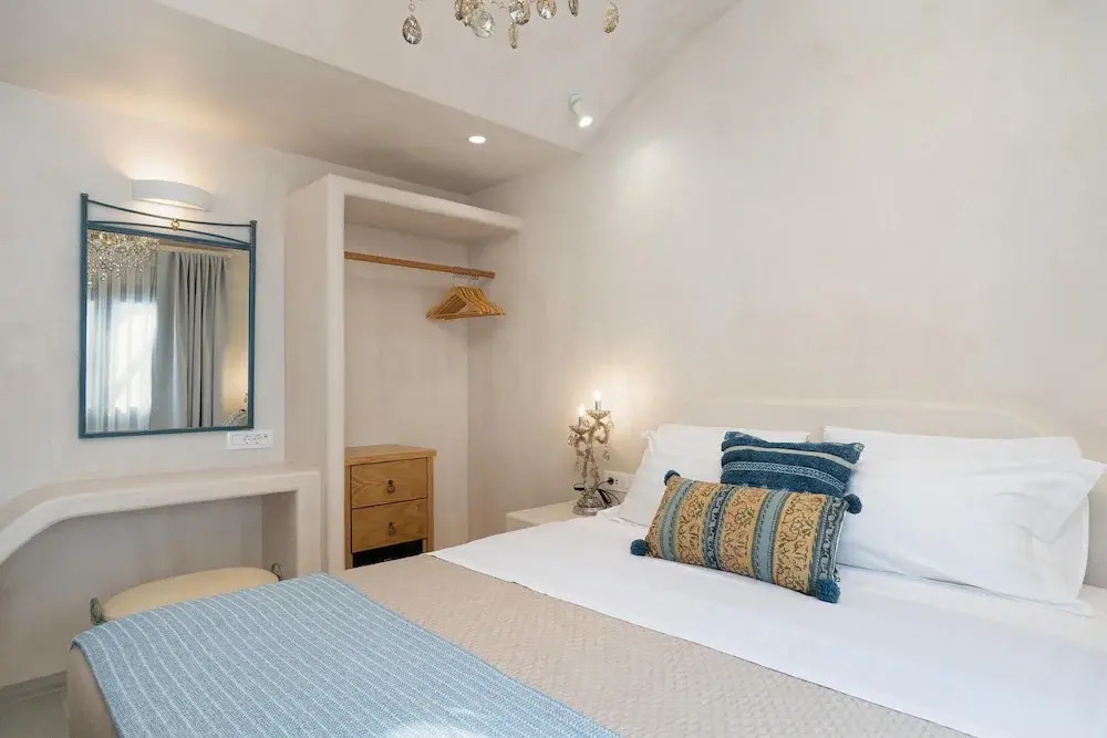 Thousand Stars Suites&Rooms