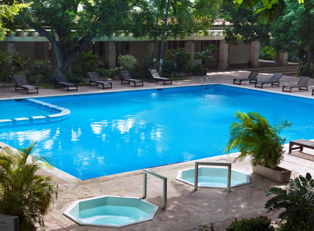 Hotel Viva Villahermosa