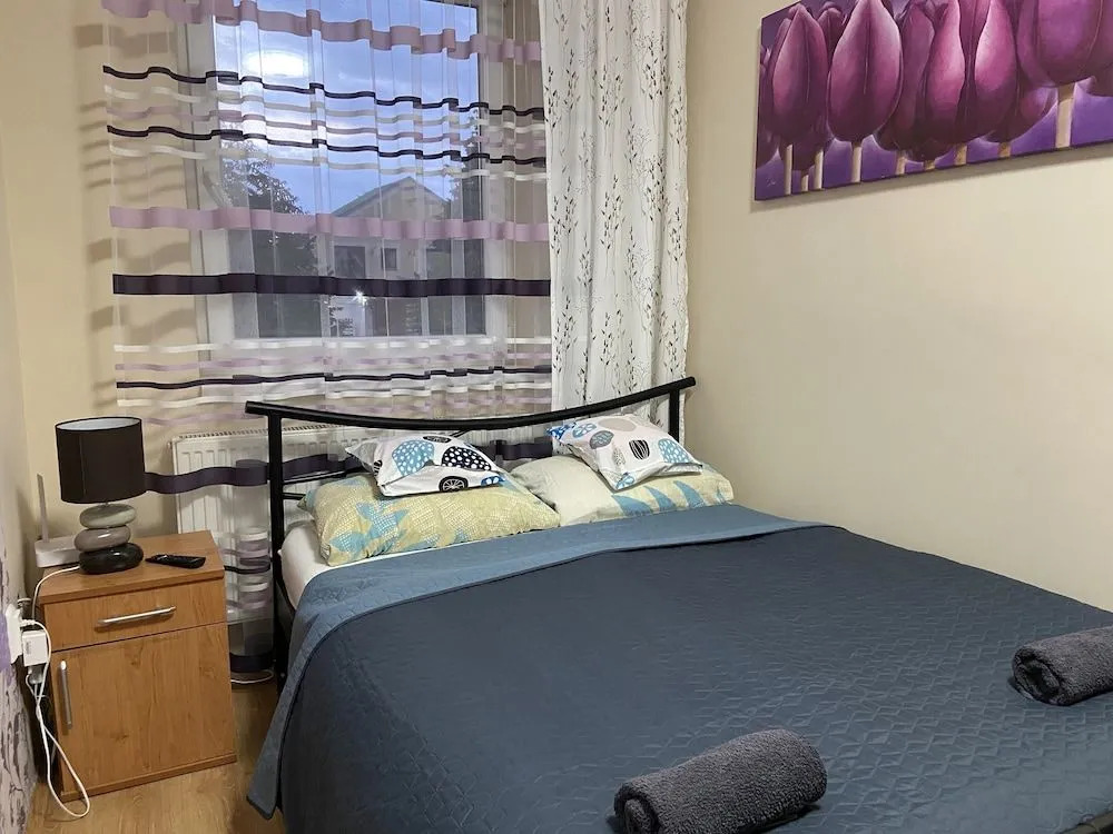 Melinda Apartman