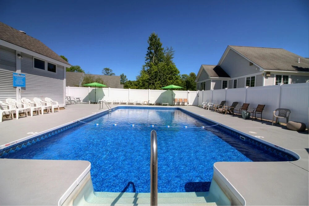 Kcis 541 - New Killington Condo Close To Mtn - Sleeps 4