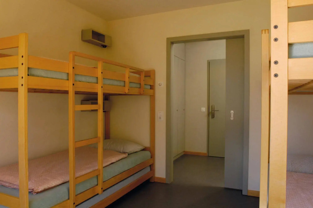Grindelwald Youth Hostel