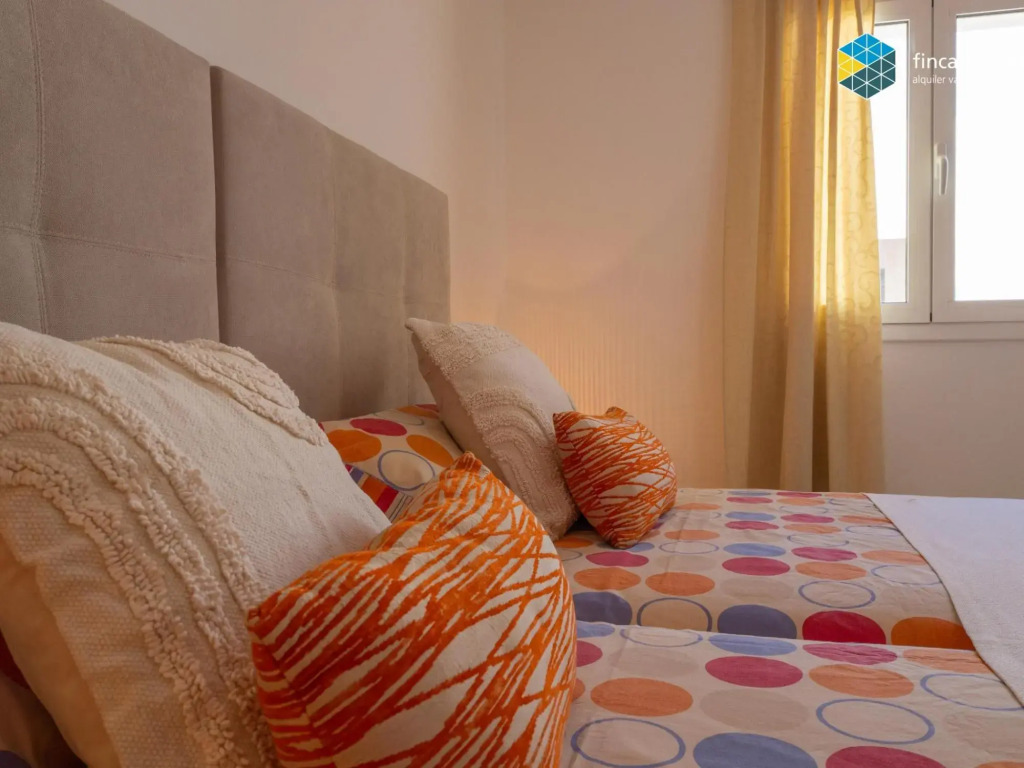 Cala Mendia Holiday Home