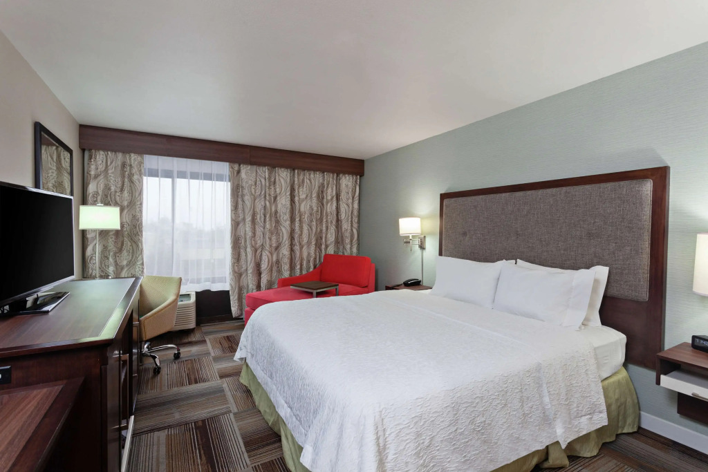 Residence Inn Pasadena Arcadia
