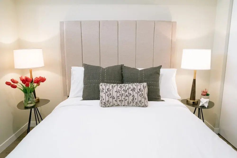 WhyHotel Seattle-Belltown Luxe Suites Wall Street