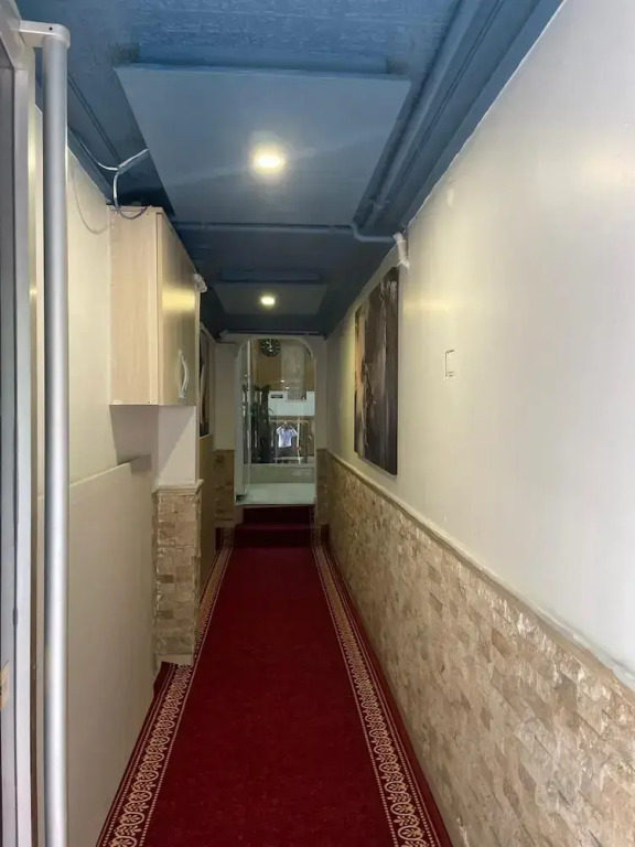 Kıyı Butik Otel