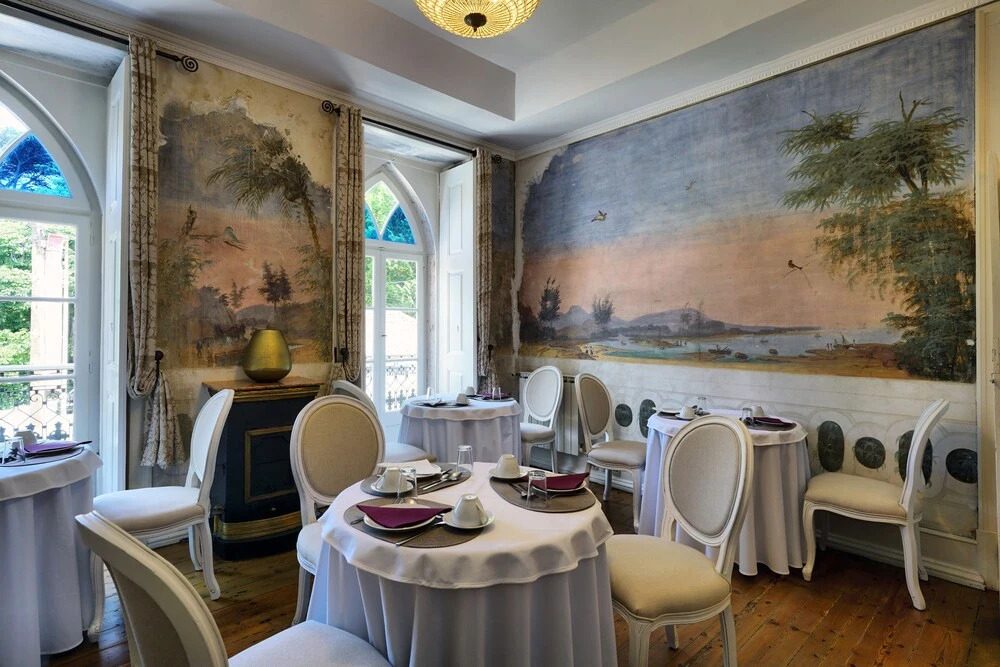 Charm Inn Sintra