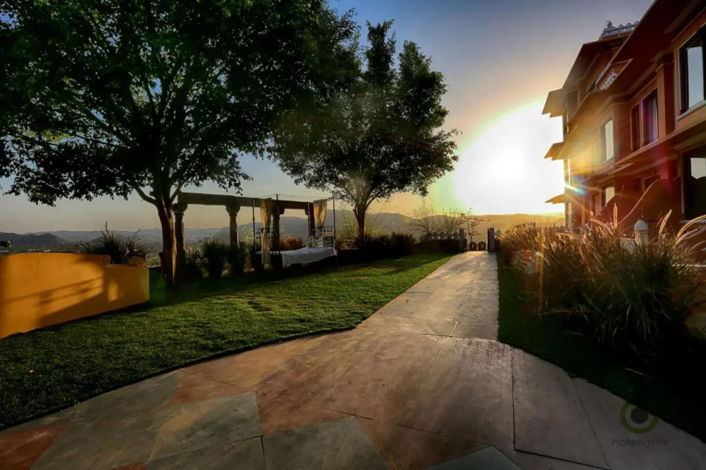 Fateh Garh Resort by Fateh Collection