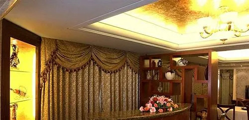 Jinling Wanxi Hotel Lu