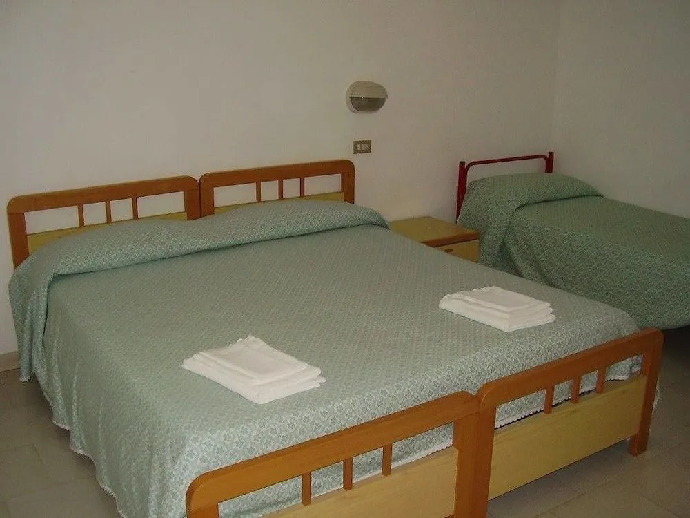 Albergo Marla