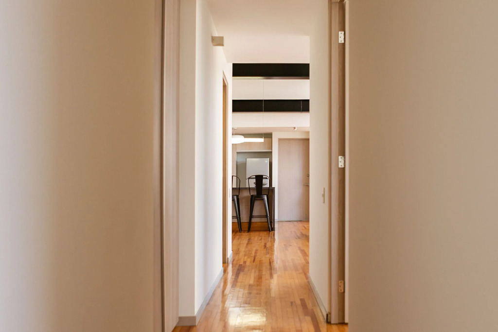 Casai Polanco 2BR Amazing PH