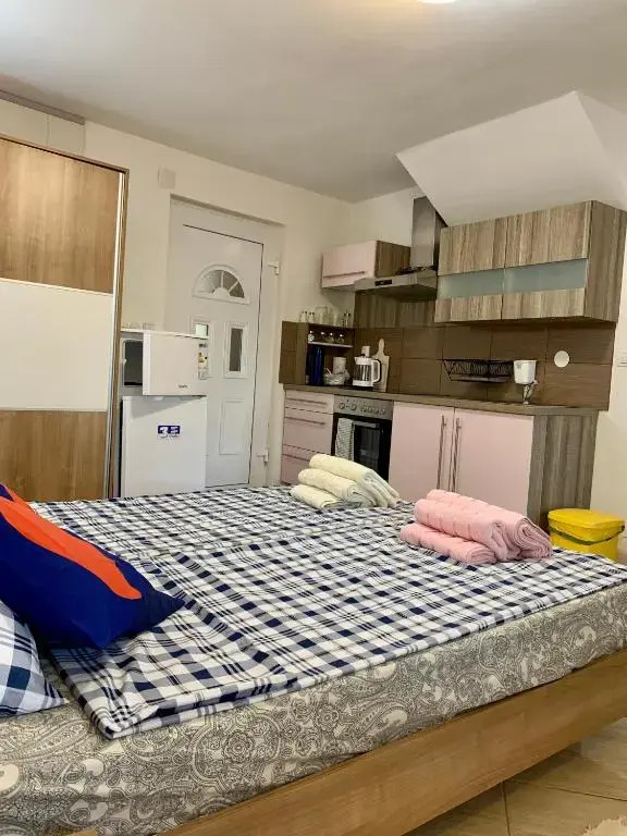 KIM studio apartman