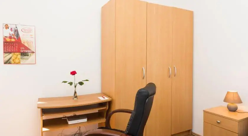 Apartment Intermezzo